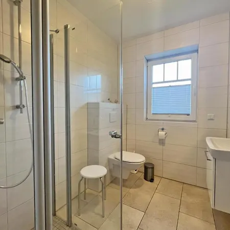 Apartmán Deichst?rmer - Zentrale Toplage In
